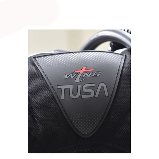 Компенсатор плавучести T-Wing (XS-XL)
